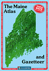 Maine Atlas & Gazetteer